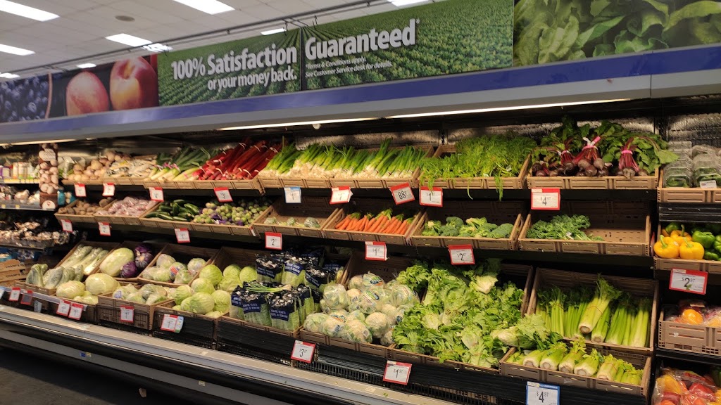 Walmart Supercentre | 3800 Memorial Dr Unit 1100, Calgary, AB T2A 2K2, Canada | Phone: (403) 235-2352