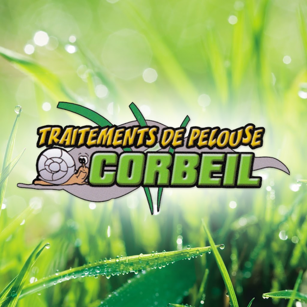 Traitements De Pelouse Corbeil | 61 Rue Laplante, Saint-Constant, QC J5A 1M4, Canada | Phone: (450) 638-5858