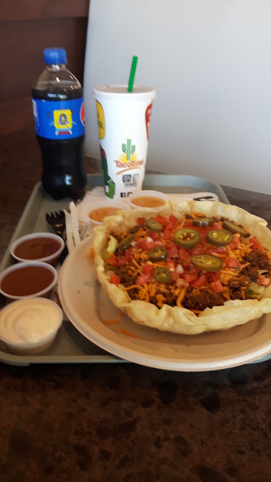 TacoTime | 23 Marion St, Winnipeg, MB R2H 0S8, Canada | Phone: (204) 233-0405
