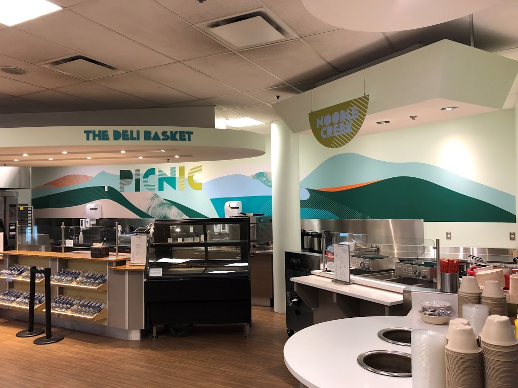Picnic | University Centre Building, 3272 University Way, Kelowna, BC V1V 1V7, Canada | Phone: (250) 807-8083