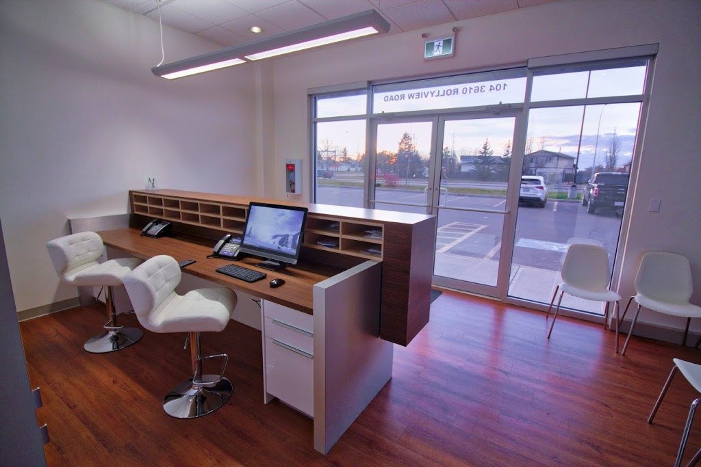 Cure MD Medical Centres | 3610 Rollyview Rd #104, Leduc, AB T9E 8J3, Canada | Phone: (780) 986-8831