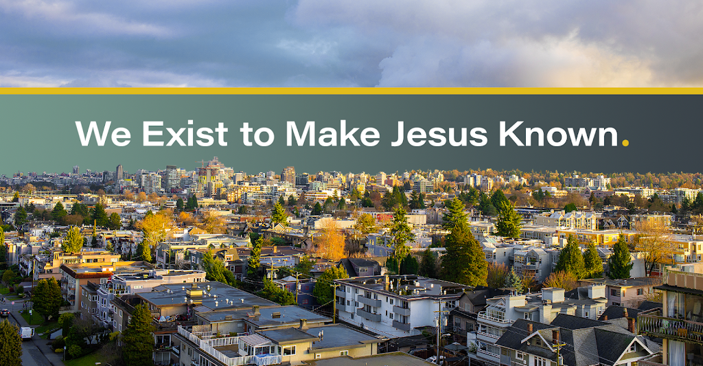 Midtown Church | 6060 Culloden St, Vancouver, BC V5W 3S4, Canada | Phone: (604) 327-4640