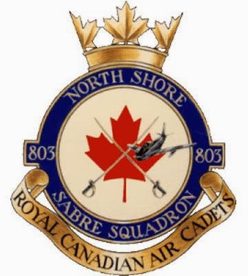 803 North Shore Sabre | 5060 Boulevard des Sources, Pierrefonds, QC H8Y 3E4, Canada | Phone: (514) 421-0803