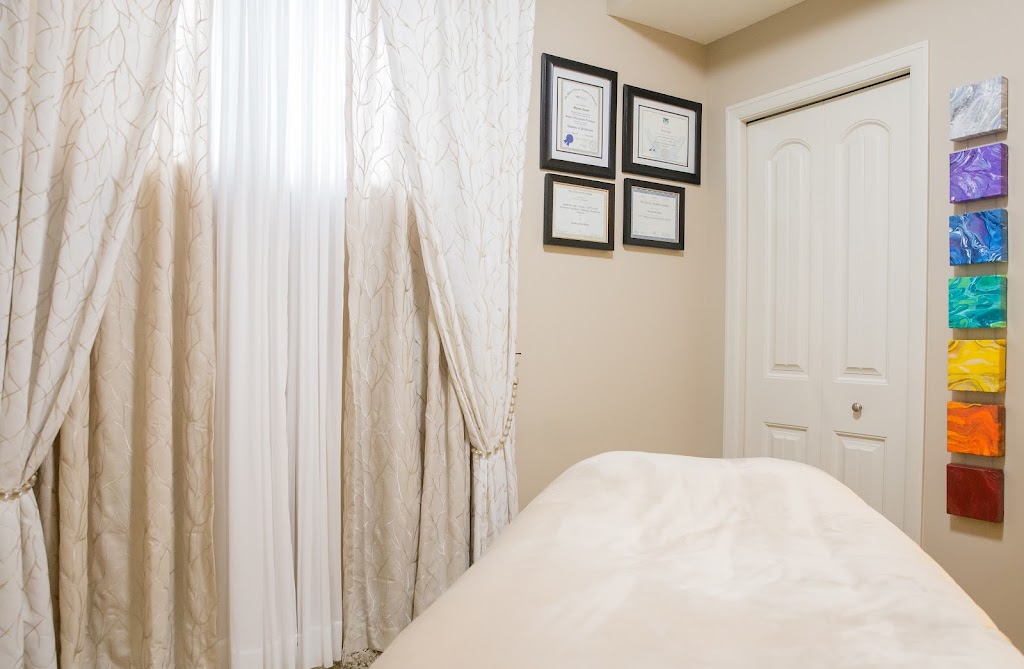Mahogany Healing Massage & Wellness | 50 Masters Cres SE, Calgary, AB T3M 2M7, Canada | Phone: (403) 701-5910