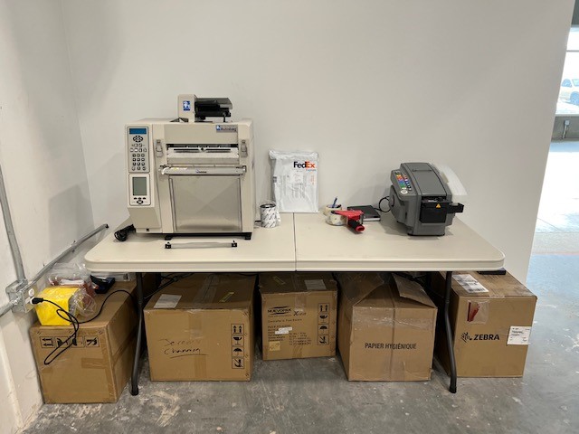PACKPRO Systems Inc. | 3 Highland Park Green NE, Airdrie, AB T4A 0X4, Canada | Phone: (403) 804-8993