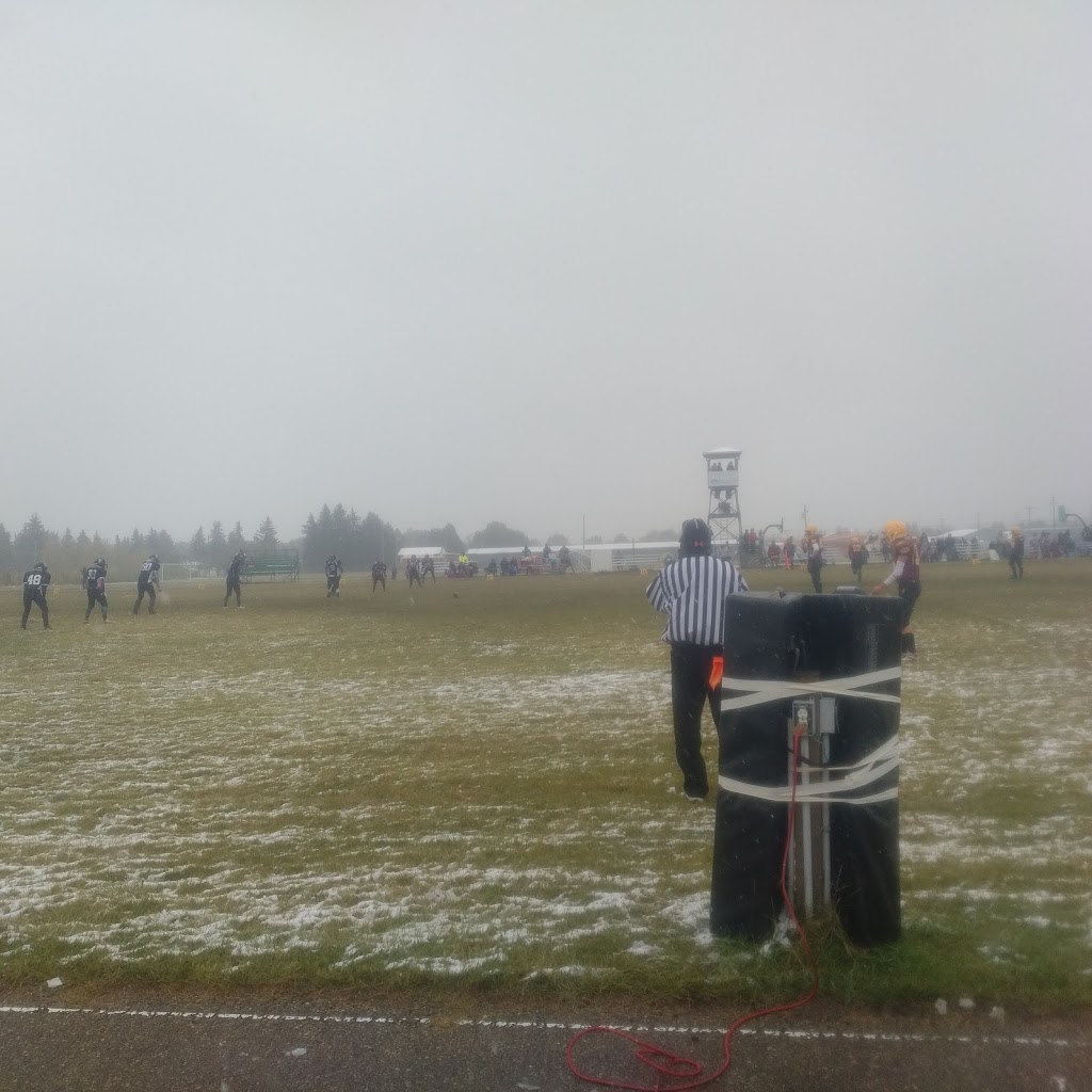 Ponoka Secondary Campus | 6100 54 St, Ponoka, AB T4J 1N9, Canada | Phone: (403) 783-4411