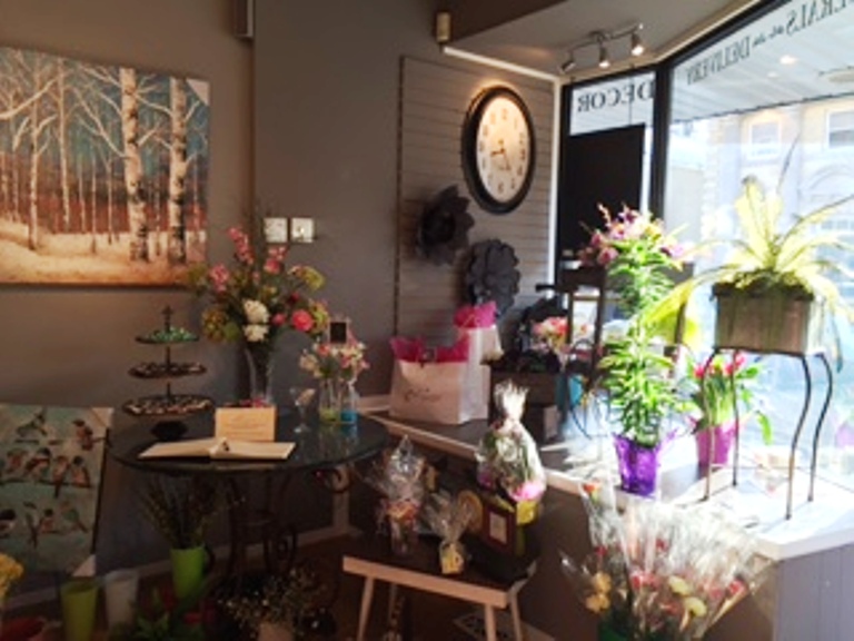 House of Bloom | 250 Josephine St, Wingham, ON N0G 2W0, Canada | Phone: (226) 422-4200
