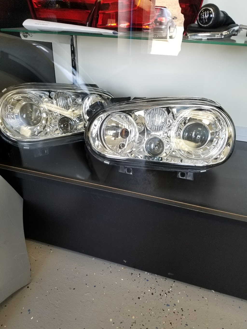 Das Parts - Volkswagen Audi Parts & Service | 1177 Franklin Blvd #3, Cambridge, ON N1T 1X9, Canada | Phone: (519) 404-7444