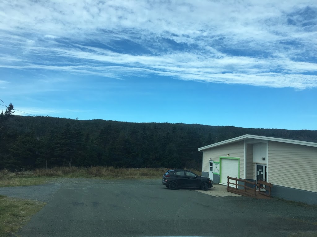 Green Depot | main highway, Saint Marys, NL A0B 3B0, Canada | Phone: (709) 525-2121