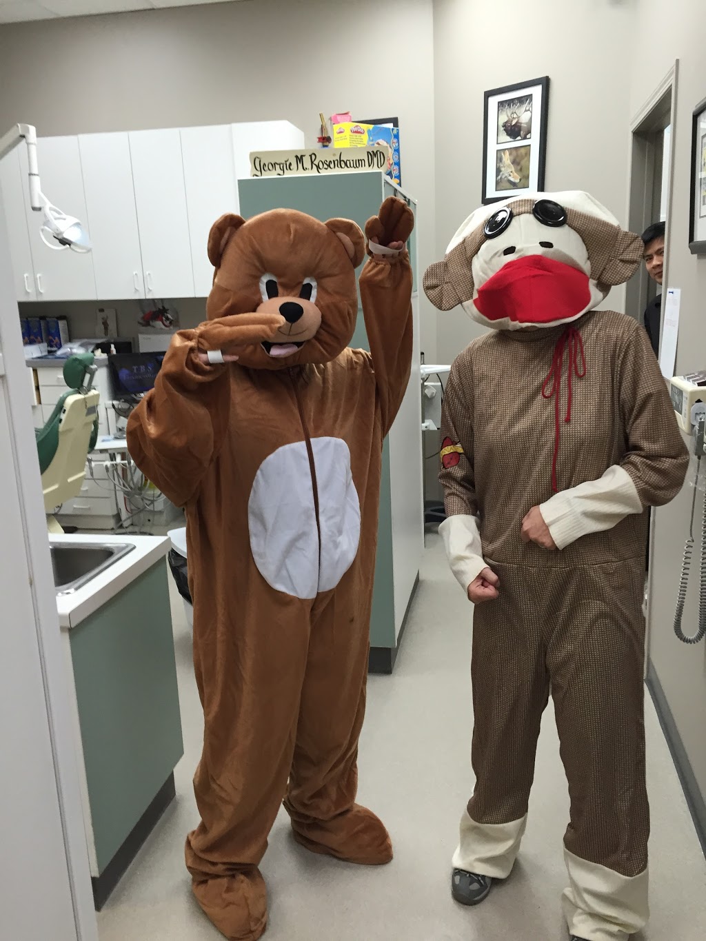 NorthPointe Dental Clinic | 388 Country Hills Blvd NE #510, Calgary, AB T3K 5J6, Canada | Phone: (403) 226-1155