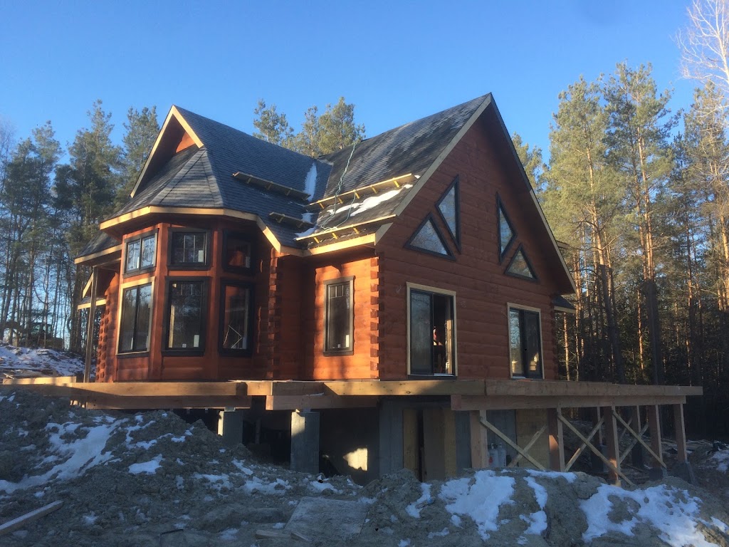 Cowdens General Contracting Ltd. | 426 Wilsons Falls Rd, Bracebridge, ON P1L 1T6, Canada | Phone: (705) 571-3440