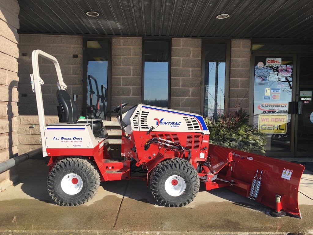 Connect Equipment Corporation | 5205 3 Line, Guelph/Eramosa, ON N0B 2K0, Canada | Phone: (519) 856-9512