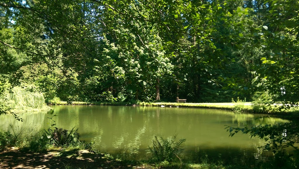 Captain Cook Park | 3398 E 54th Ave, Vancouver, BC V5S 1Z3, Canada | Phone: (604) 873-7000