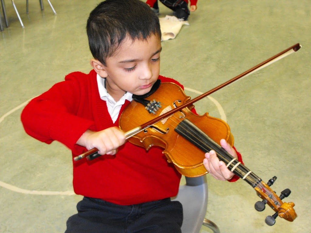 Royal Blue Heron Montessori Academy | 10111 Fourth Ave, Richmond, BC V7E 1V5, Canada | Phone: (604) 232-9001