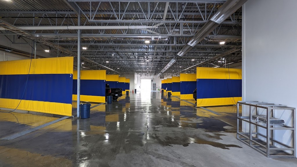 Nolan Hill Car Wash | 102 Nolanridge Cres NW, Calgary, AB T3R 1W9, Canada | Phone: (587) 483-7146