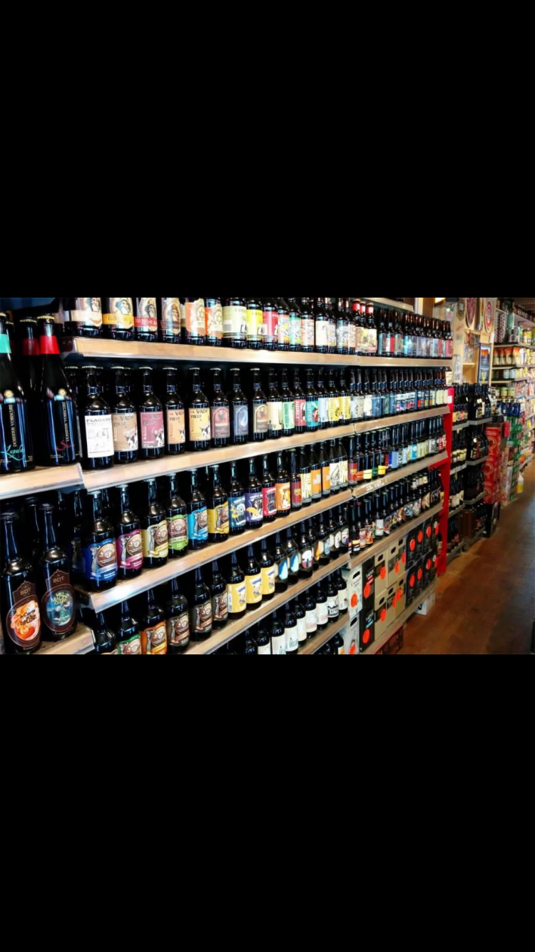Depanneur Tabagie Brochu Enr | 1119 Route du Président-Kennedy, Scott, QC G0S 3G0, Canada | Phone: (418) 387-2102