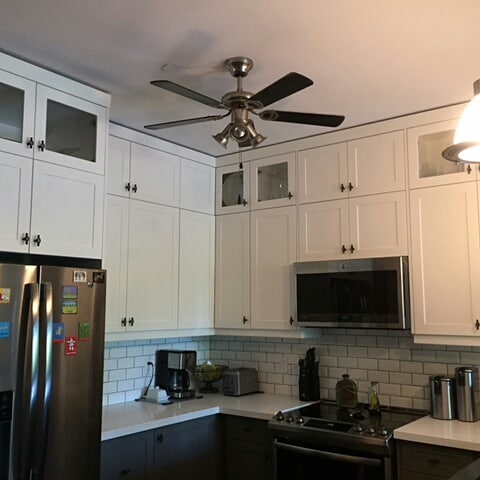 Alliance Renovations | Big Hill Cres, Vaughan, ON L6A 0R8, Canada | Phone: (647) 528-3373