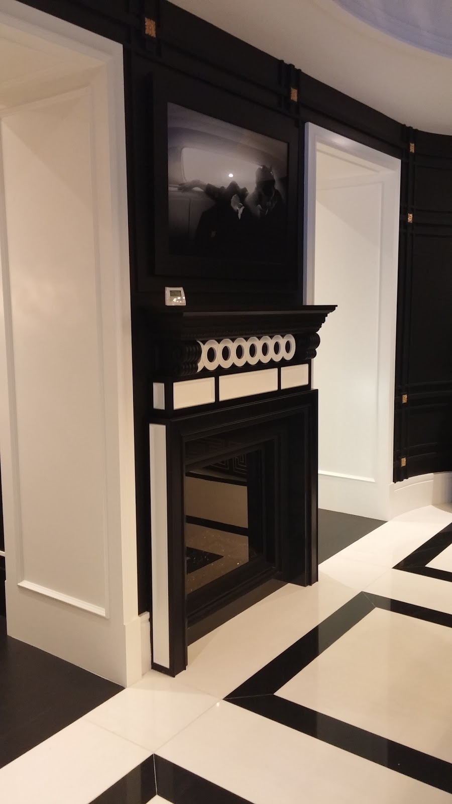 Parsiena Design Inc | 159 Rayette Rd, Concord, ON L4K 2E8, Canada | Phone: (905) 660-0747