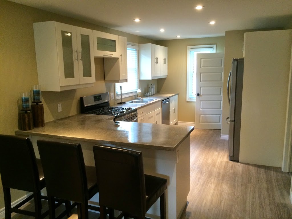 Shamas Contracting Inc | 181 Exeter Rd, London, ON N6L 1A4, Canada | Phone: (519) 434-4343