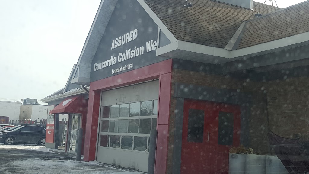 Assured Automotive | 19 Stafford Rd, Nepean, ON K2H 8V8, Canada | Phone: (613) 721-9153