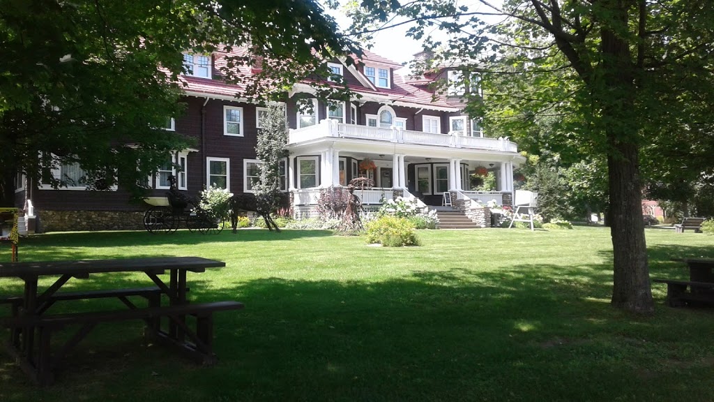 Beaulne Museum Inc. | 96 Rue de lUnion, Coaticook, QC J1A 1Y9, Canada | Phone: (819) 849-6560