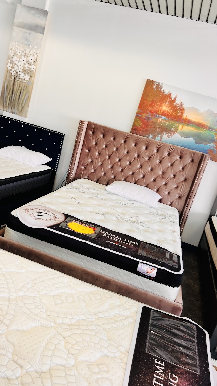 Mattress To Door | 253 Queen St E Unit 1, Brampton, ON L6W 2B8, Canada | Phone: (905) 863-4566