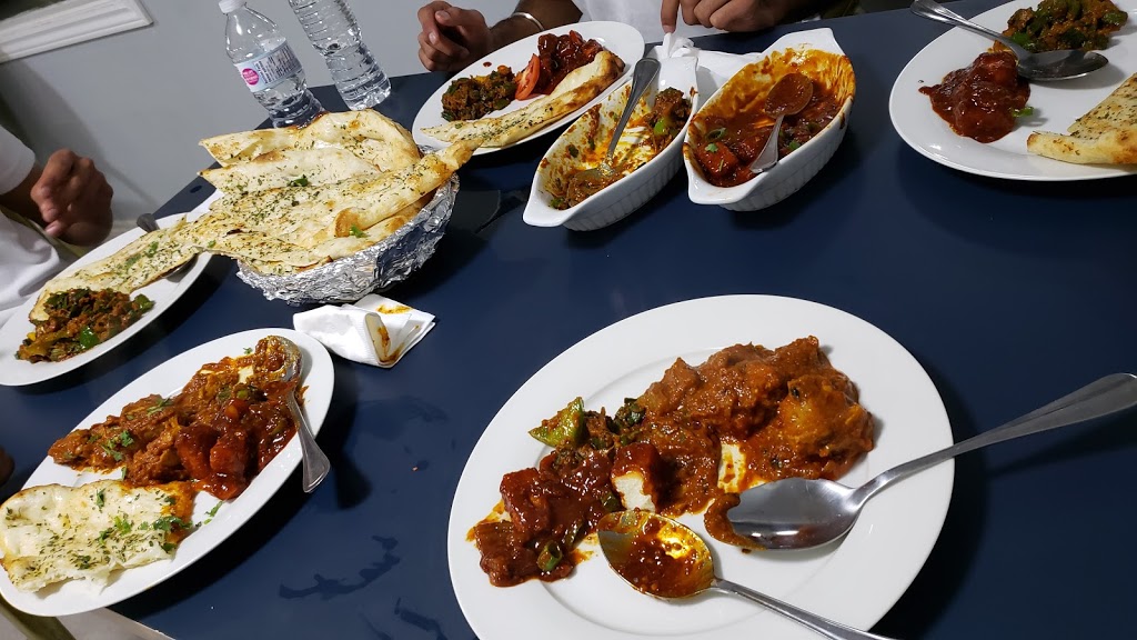 DHABA ON ROUTE | 2240 ON-11, Shanty Bay, ON L0L 2L0, Canada | Phone: (705) 820-1199