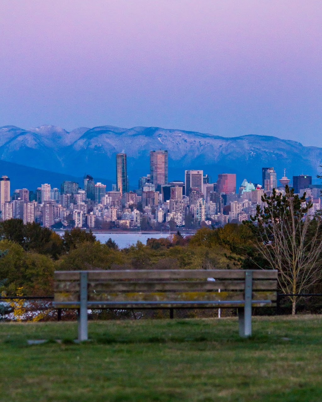 West Point Grey Park | 2250 Trimble St, Vancouver, BC V6R 4G9, Canada | Phone: (604) 873-7000