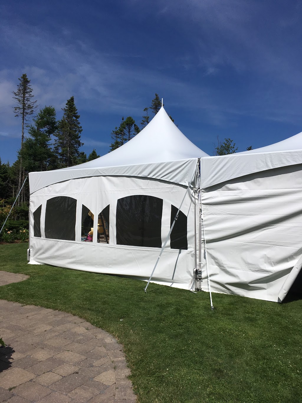 Sky High Amusements Ltd | 3 Picco Dr, Paradise, NL A1L 3L4, Canada | Phone: (709) 773-3333