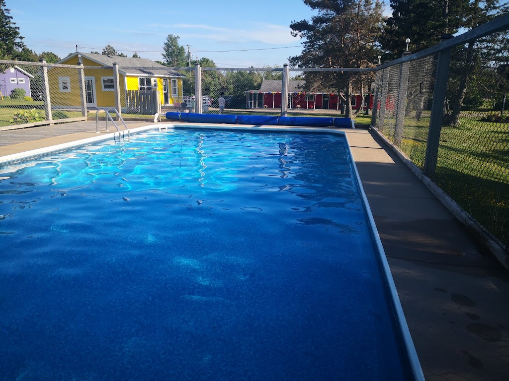 Whispering Pines RV Estate | 34 Harbour Rd, York, PE C0A 1P0, Canada | Phone: (902) 672-3056