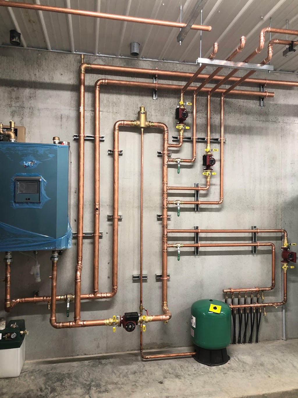 West Country Pump and Filtration Ltd. | 105 Burnt Lake Trail #104, Alberta T4S 0K6, Canada | Phone: (403) 348-0109
