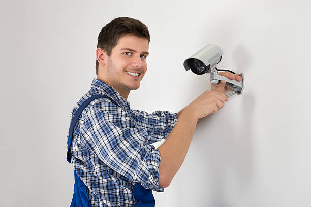 A & R CCTV Solutions | 1300 Kingston Rd, Pickering, ON L1V 3M9, Canada | Phone: (289) 207-3471