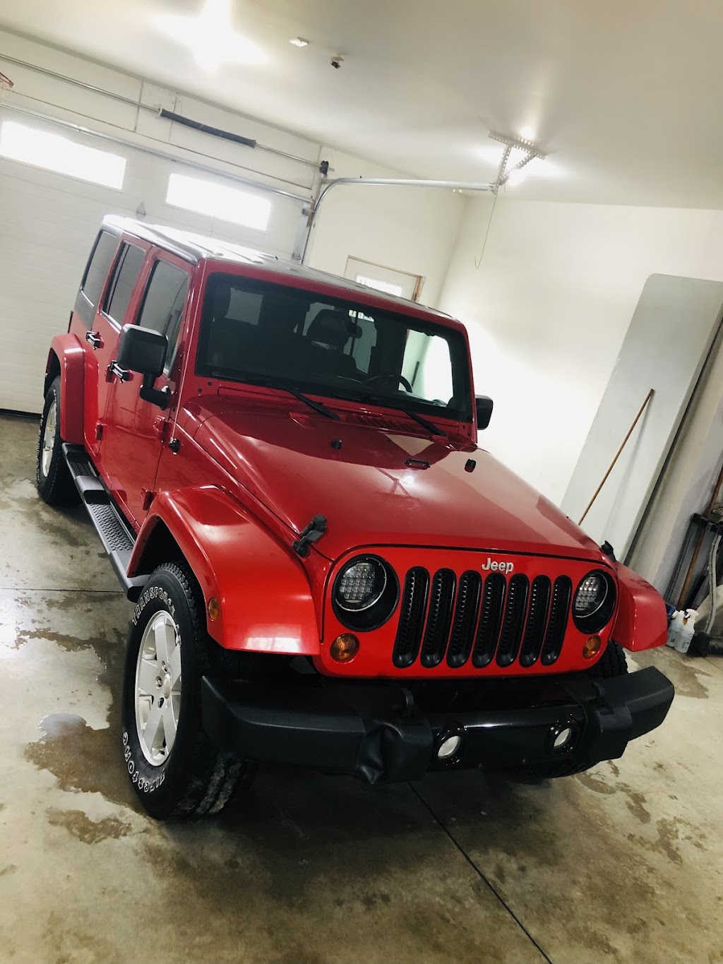 Diggers Detailing | 205 Blandford St, Innerkip, ON N0J 1M0, Canada | Phone: (519) 619-9453