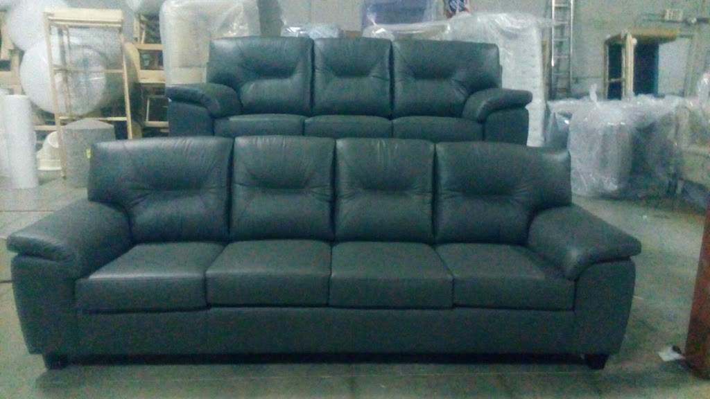 Sofamart Brampton | 36 Regan Rd, Brampton, ON L7A 1C8, Canada | Phone: (905) 791-8056