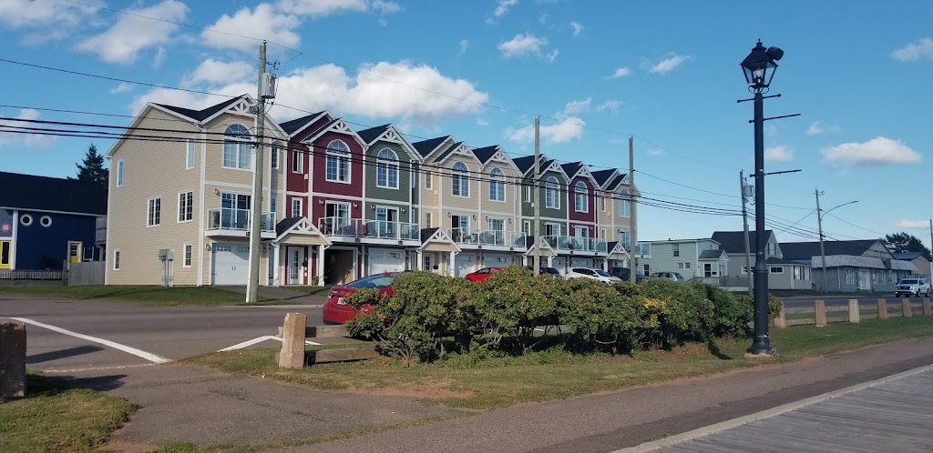 Cottage 15 on the Boardwalk | 15 St Lawrence St, Summerside, PE C1N 3W9, Canada | Phone: (902) 303-7049