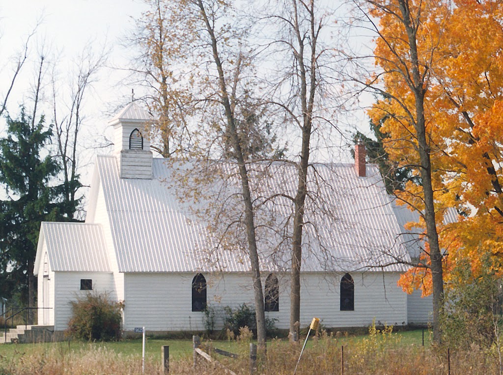 St-Andrews | 9625 County Rd 18, Oxford Station, ON K0G 1T0, Canada | Phone: (613) 258-2562