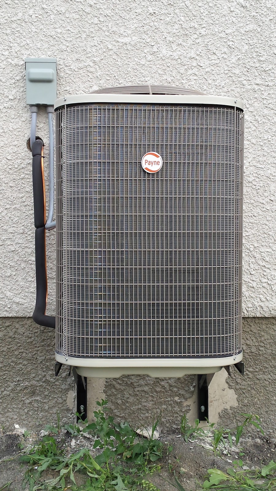 Grassland HVAC | 12 Brewster Bay, Winnipeg, MB R2C 2X3, Canada | Phone: (204) 223-5737