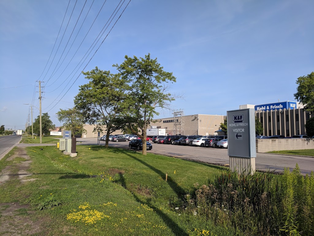 Kohl & Frisch | 7622 Keele St, Concord, ON L4K 2R5, Canada | Phone: (905) 660-7622