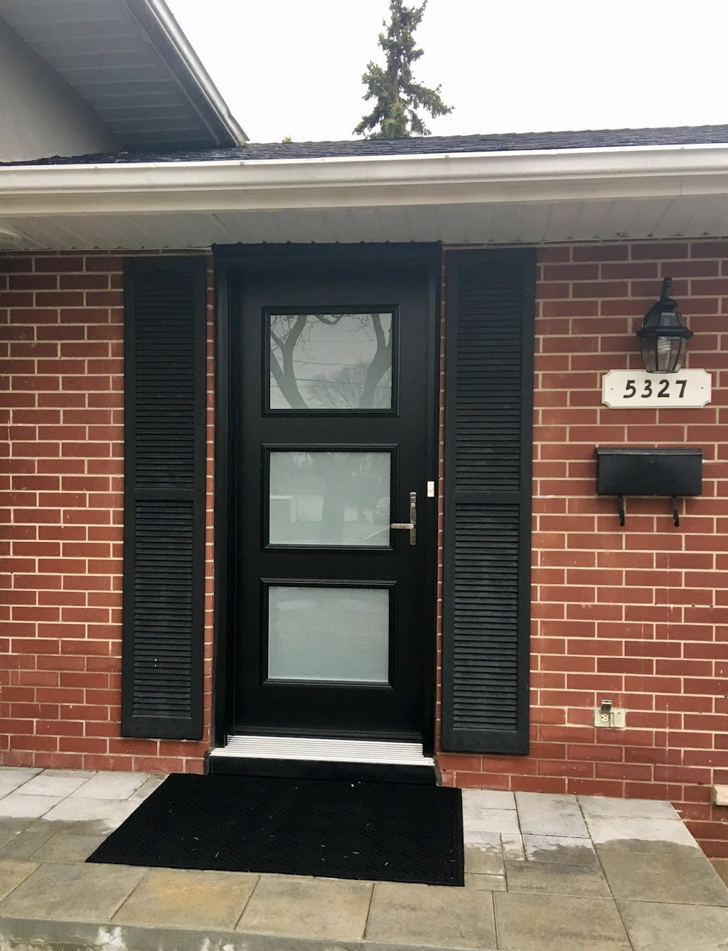 Windows, Doors & more... | 85 Portico Dr, Toronto, ON M1G 3R5, Canada | Phone: (647) 284-4999