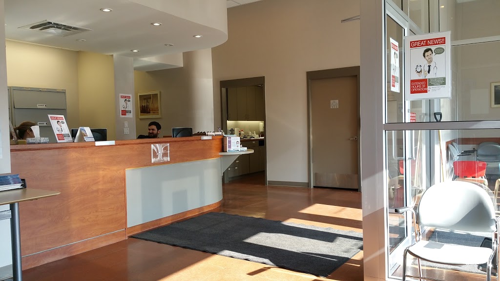 MCI The Doctors Office Beacon Hill | 11718 Sarcee Trail NW, Calgary, AB T3R 0A1, Canada | Phone: (403) 274-1864