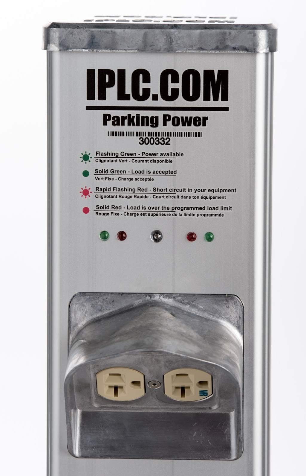 IPLC - Parking Power | 90 Main St E, Elie, MB R0H 0H0, Canada | Phone: (866) 353-2785