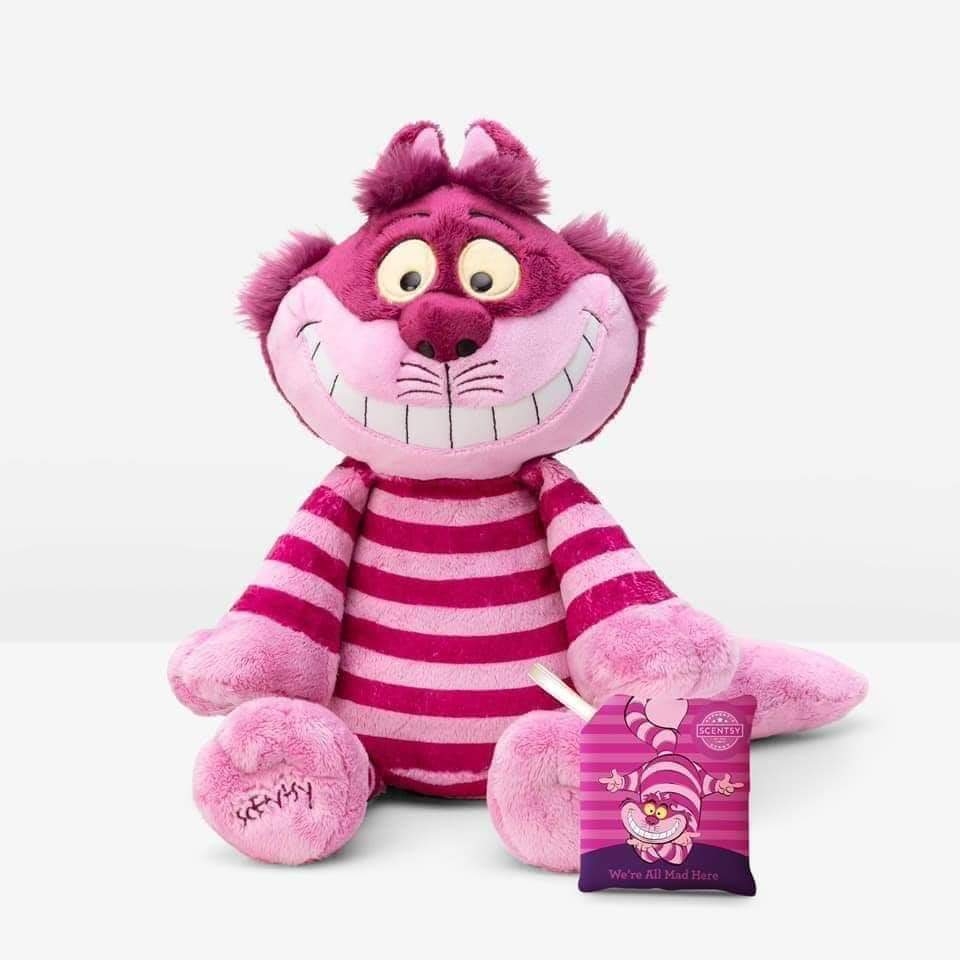 Scentsy Independent Consultant Michelle Slatter | 52 Fairfield Ave, Hamilton, ON L8H 5G8, Canada | Phone: (905) 870-0524