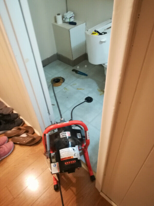 HR Plumbing & Mechanical Services Inc. | 7123 Village Walk, Mississauga, ON L5W 1X4, Canada | Phone: (647) 327-6253