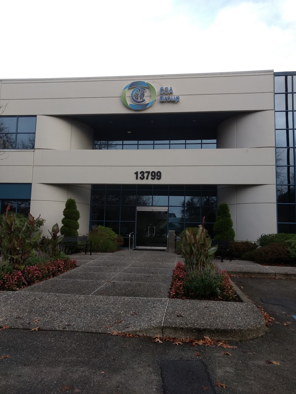 CSA Group | 13799 Commerce Pky, Richmond, BC V6V 2N9, Canada | Phone: (604) 273-4581