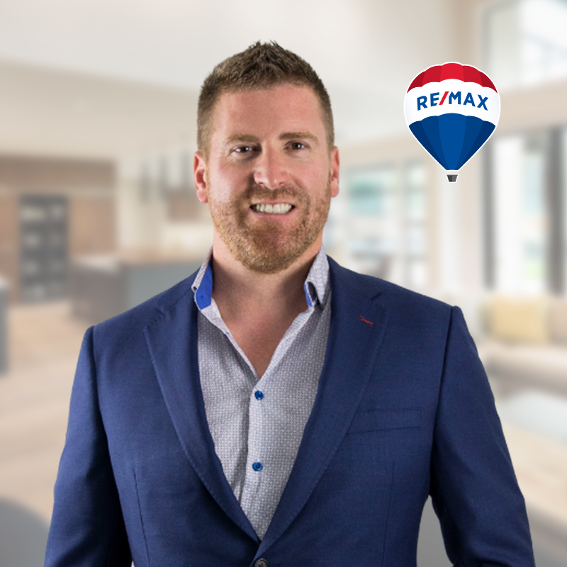 Nicholas Gauthier inc. - Courtier Immobilier | 1712 Rue de Moncours, Chambly, QC J3L 0T1, Canada | Phone: (438) 802-2291