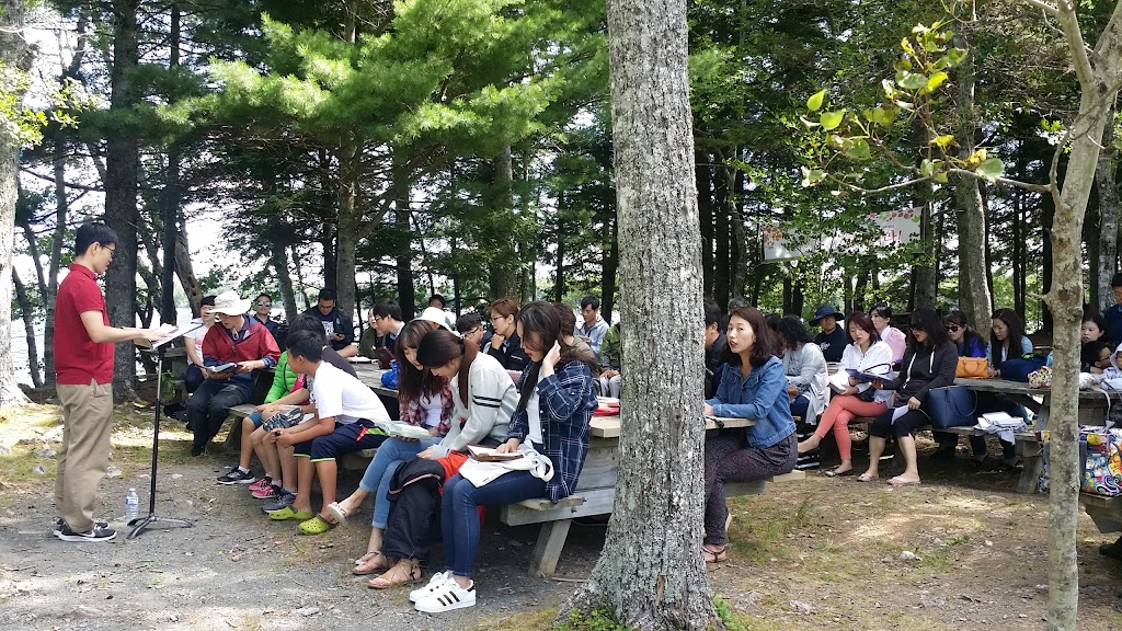 Korean Presbyterian Church of Nova Scotia, Halifax | 3524 Dutch Village Rd, Halifax, NS B3N 2S1, Canada | Phone: (902) 266-2541
