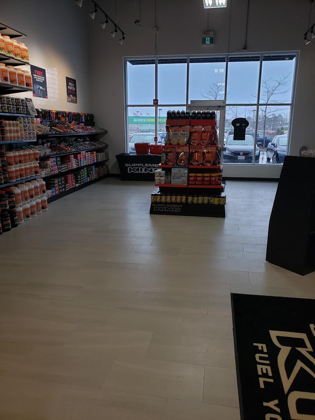 Supplement King Surrey Newton Square | health | 201-7093 King George Blvd, Surrey, BC V3W 5A2, Canada | 6045035242 OR +1 604-503-5242