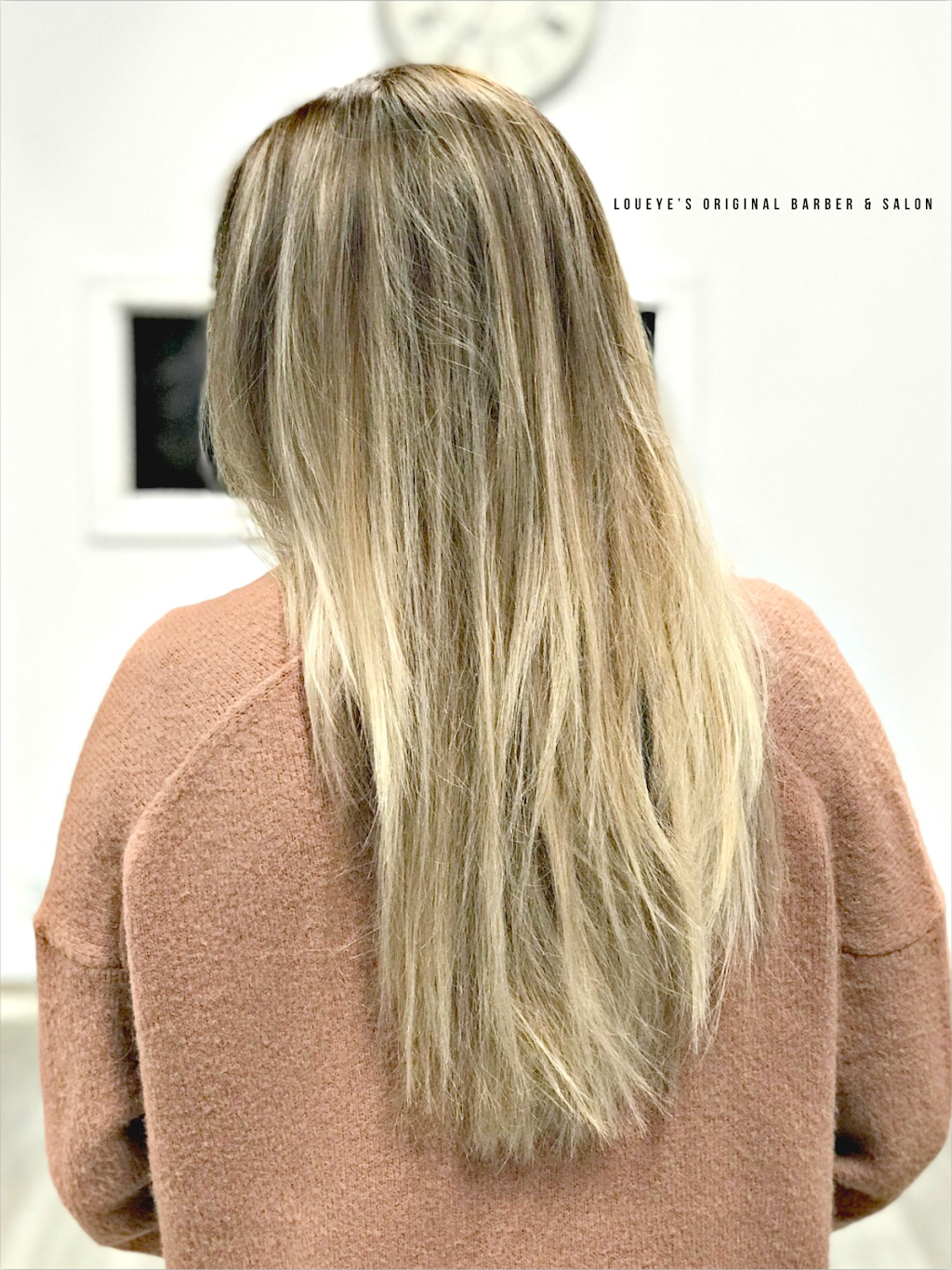 Loueyes Original Barber and Salon | 109, 2002 Luxstone Blvd SW, Airdrie, AB T4B 3K8, Canada | Phone: (403) 945-0511