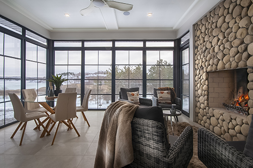 SLV Homes | 218 John St, Sudbury, ON P3E 1P6, Canada | Phone: (705) 673-3133