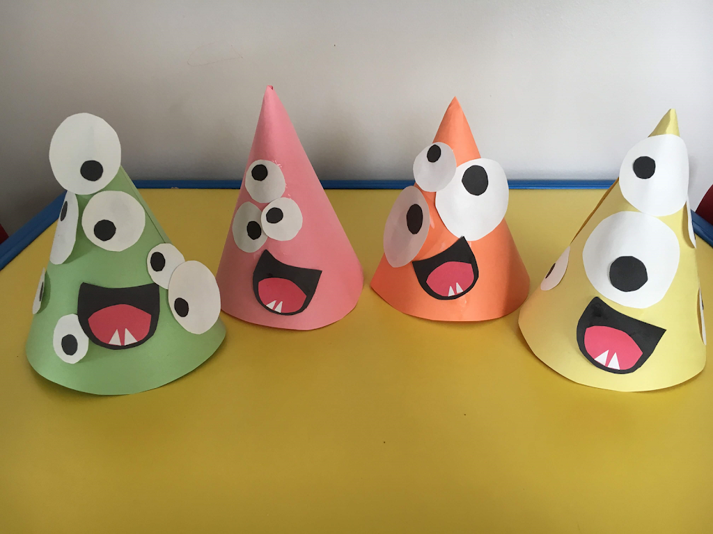 Cutest Creations Child Care | Montgomery Blvd, Orangeville, ON L9W 5H2, Canada | Phone: (519) 307-0347